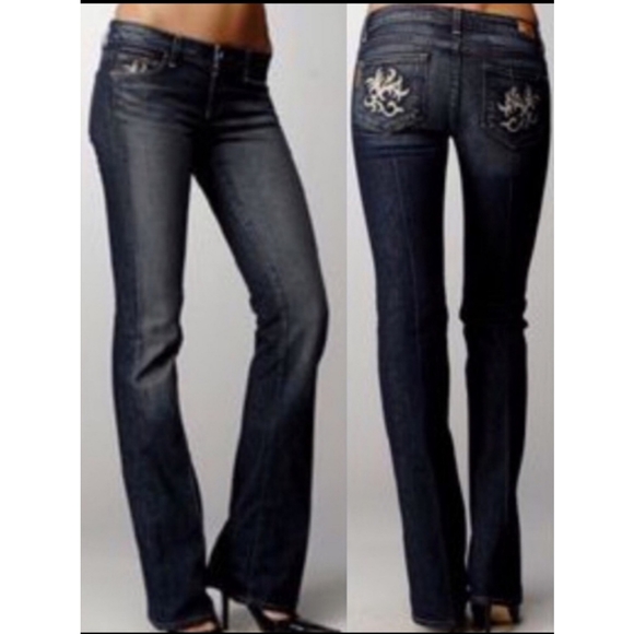 PAIGE | Jeans | Paige Benedict Canyon 